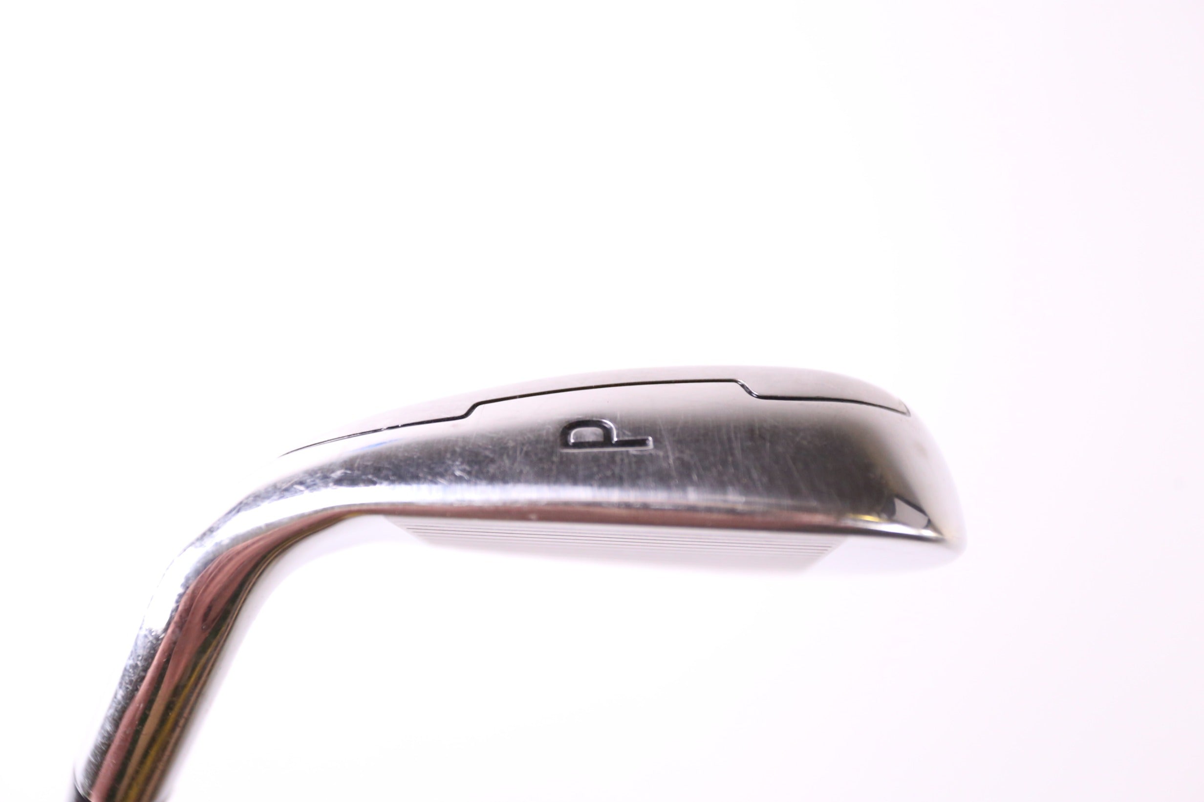 Used Callaway Mavrik Max Pitching Wedge 41° Ladies Flex Right-Handed Golf Club - Perfect for Women's Short Game & Approach Shots