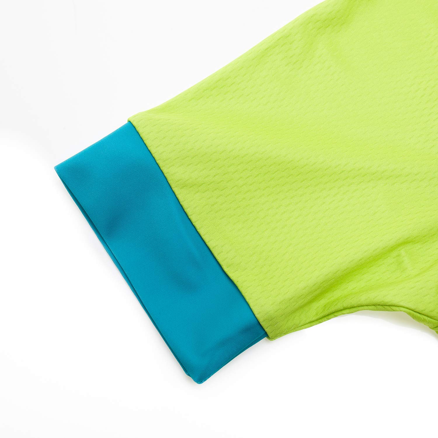 Women's Breathable Cycling Jersey - Short Sleeve Bike Shirt for MTB & Road Biking - Summer Athletic Top for Ladies - Perfect for Outdoor Cycling, Commuting & Fitness Training