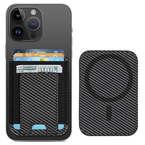 Black Carbon Fiber