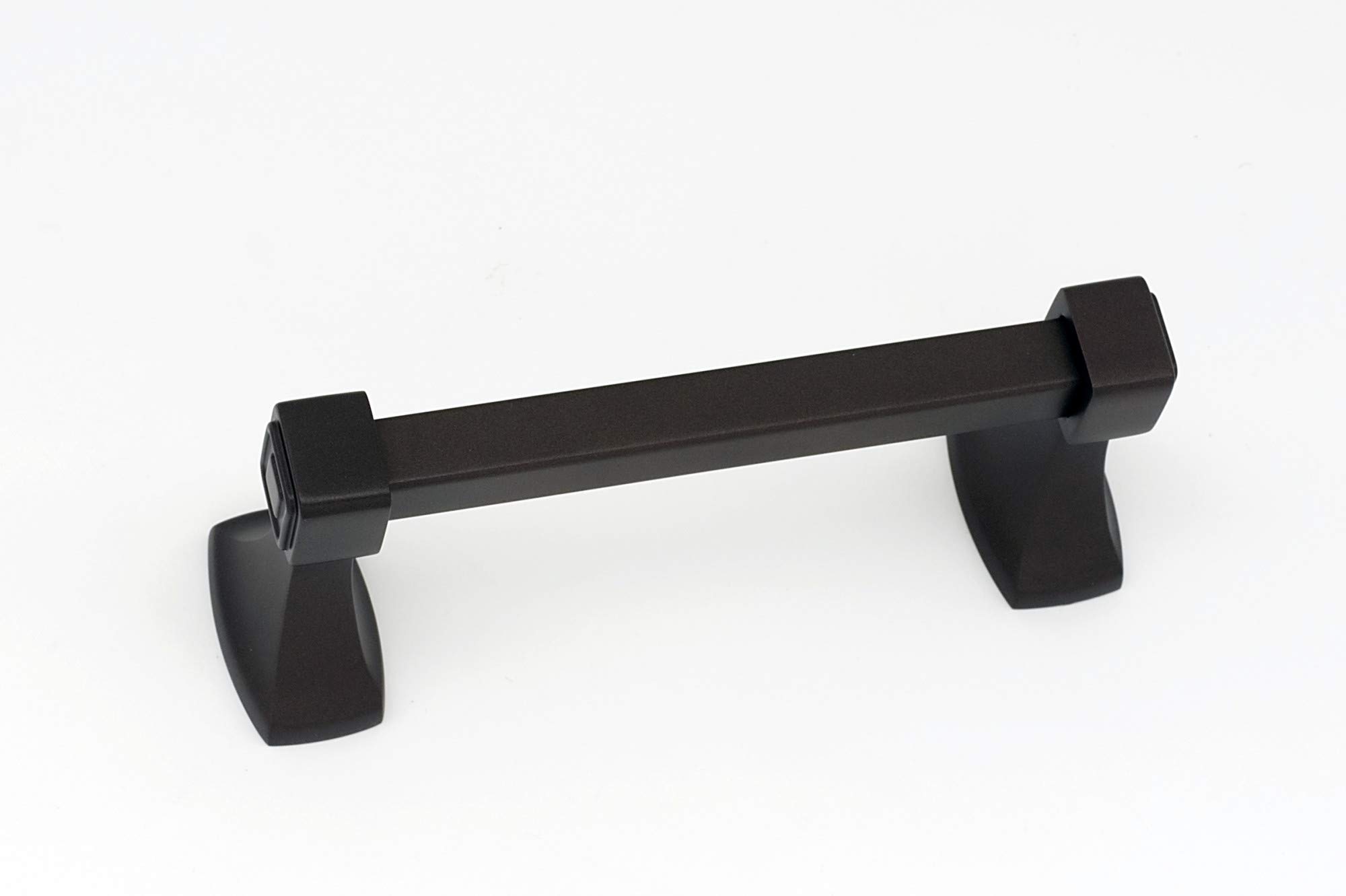 Wall Mounted Swing Tissue Holder - Chocolate Bronze Finish | Bathroom & Kitchen Tissue Paper Dispenser for Easy Access