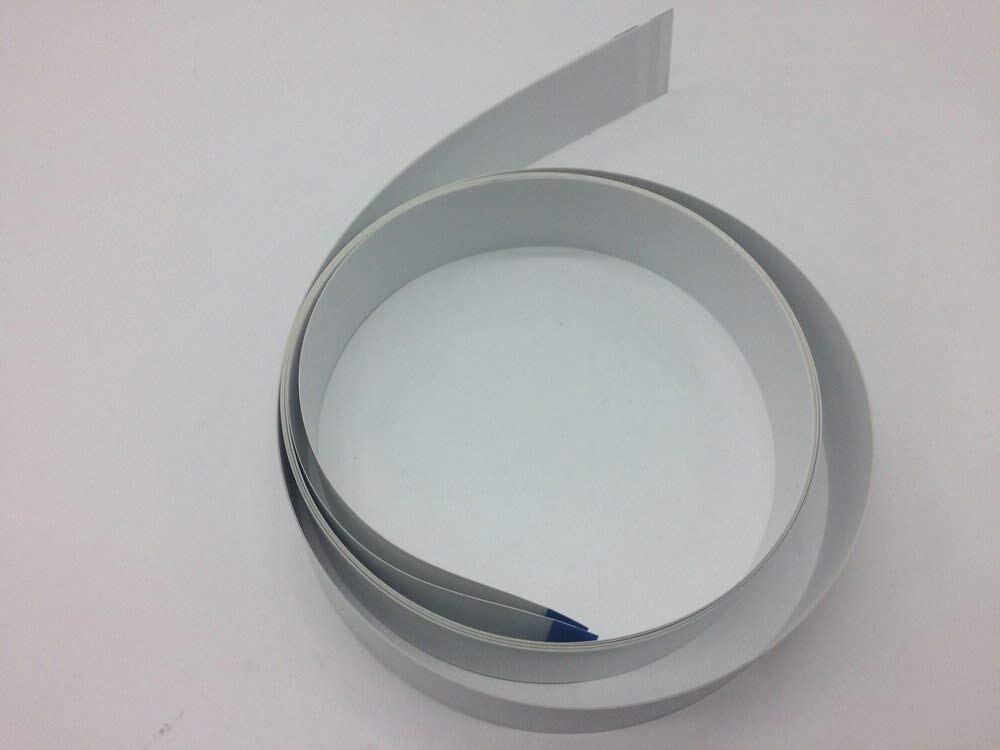 HP Designjet 700 750 Series Printer Replacement Parts - 36 Inch Trailing Cable PRTA00125 C3195-80009 | Compatible with Large Format Printers for Office & Engineering Drawings