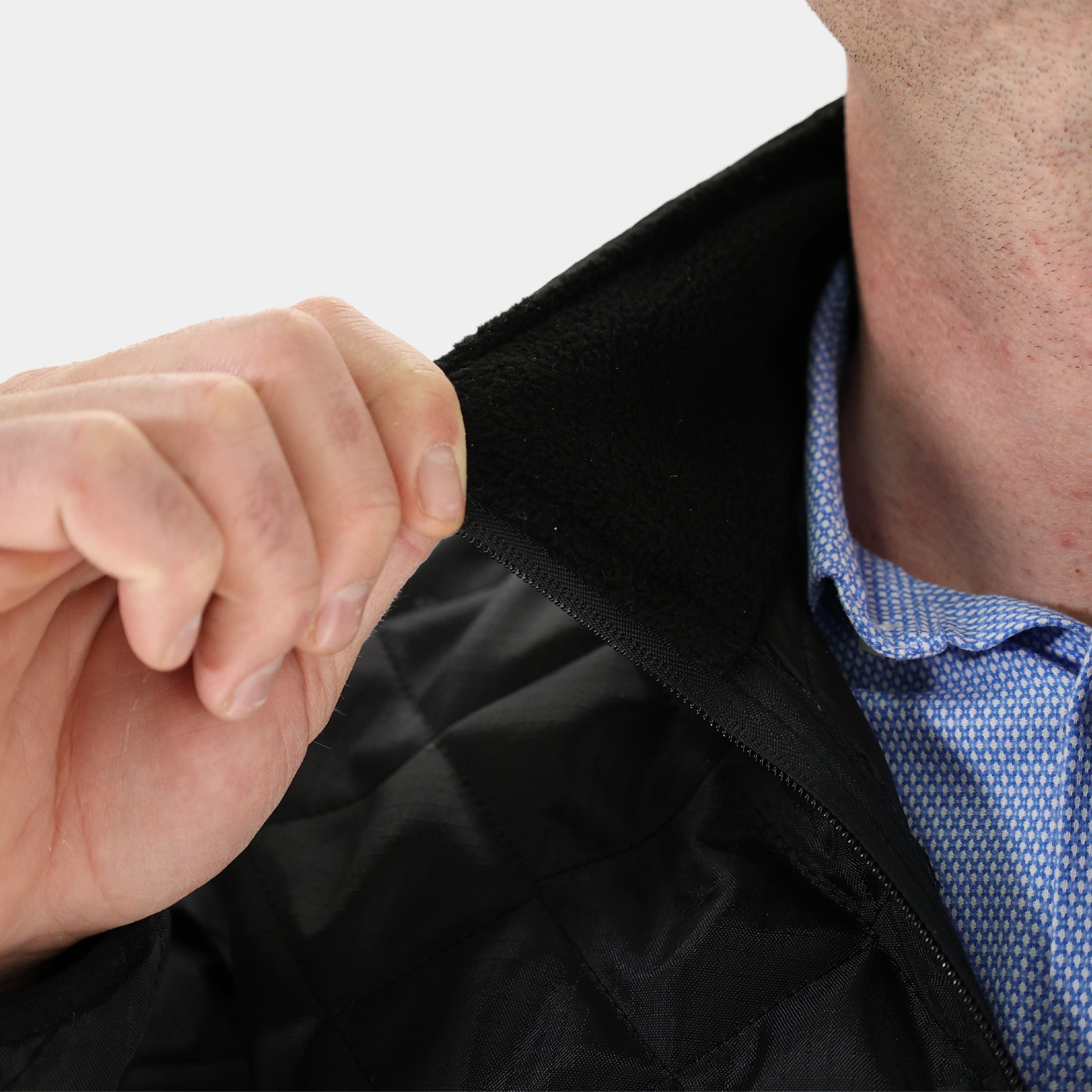 Agile Jacket for Men - Lightweight Waterproof Windbreaker - Charcoal Gray - Perfect for Hiking, Running & Outdoor Adventures