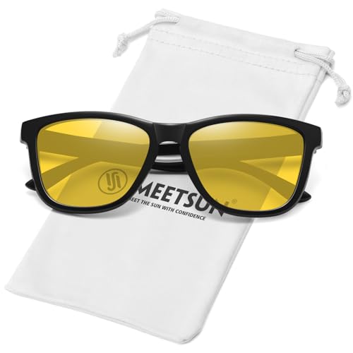 Night Vision Lens / Black Frame