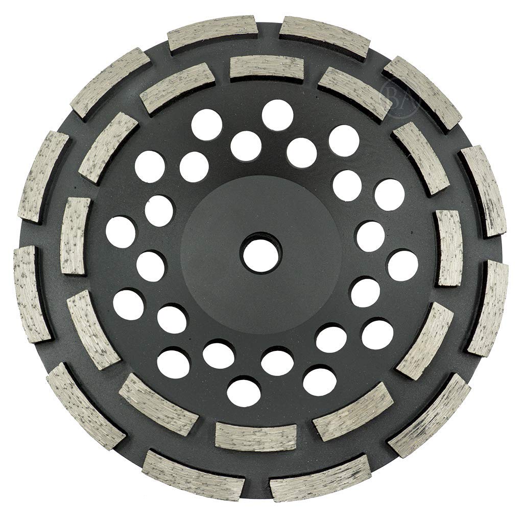 Benchmark Abrasives 7