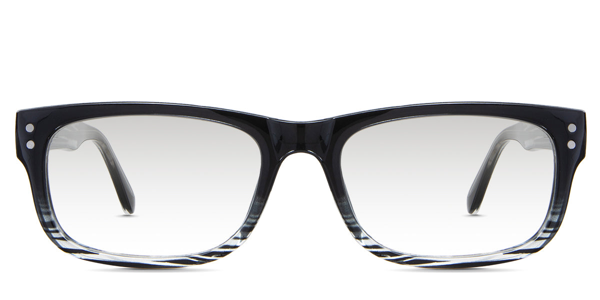 Aitana Women's Prescription Tinted Glasses - Stylish & UV Protection for Daily Wear, Reading, and Outdoor Activities