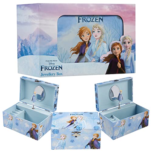 Azul Frozen
