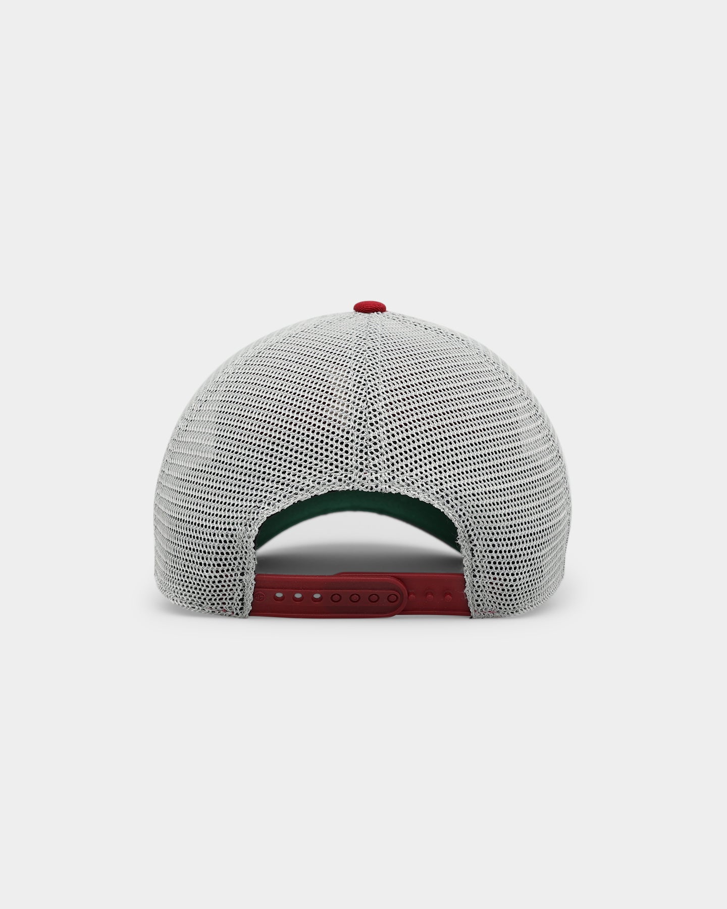 Alabama Crimson Tide Trawler Hat by '47 Brand - Adjustable Strapback Cap in Razor Red - Perfect for Game Day & College Football Fans
