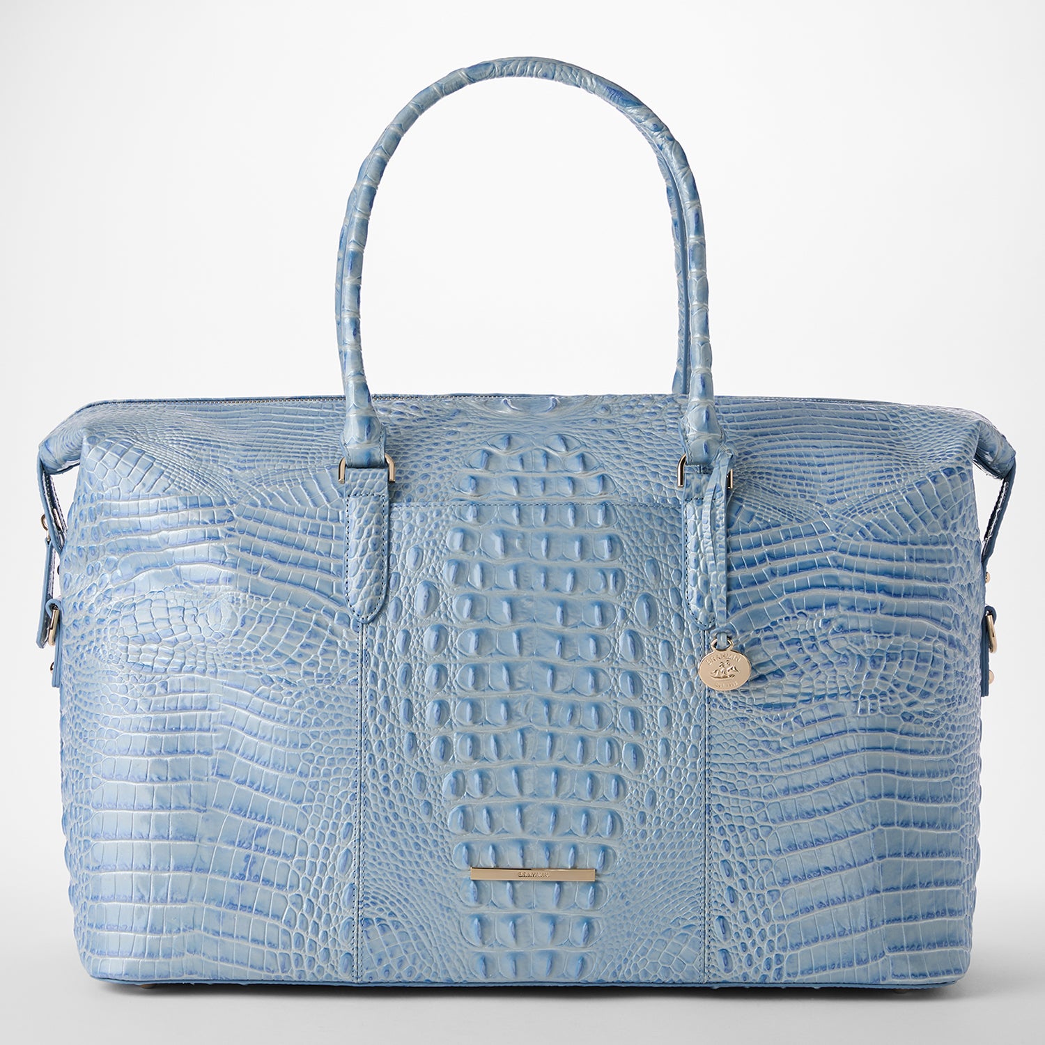 Duxbury Weekender Tote Bag for Women - Stylish & Spacious Travel Bag, Perfect for Weekend Getaways, Work, Gym & Beach