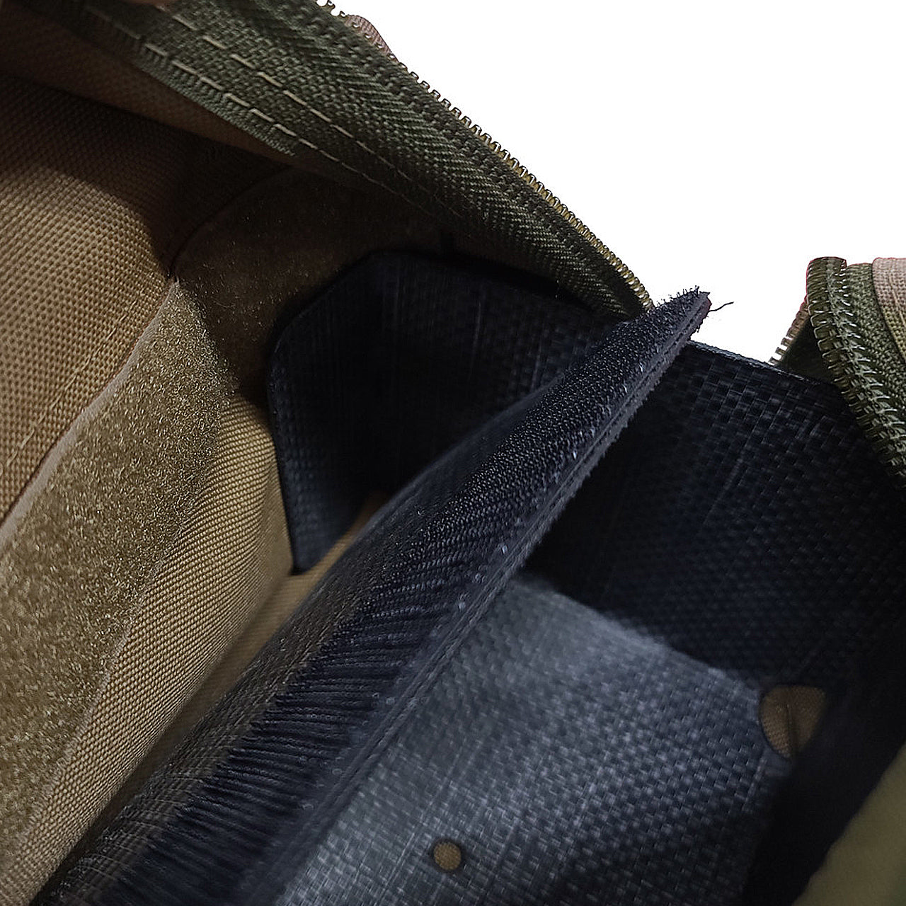 Esstac Midget v2 Tegris Stiffener/Insert - Durable USA-Made Tactical Gear for Military & Outdoor Enthusiasts | Perfect for Load Bearing Equipment & Range Use