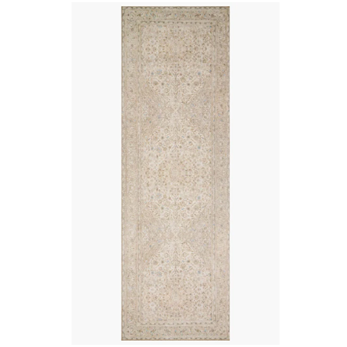 Loloi Loren Floor Rug - Sand/Taupe 30