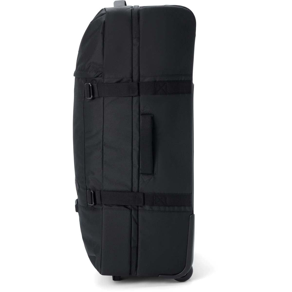 Dakine 365 Roller Bag LT 120L Black - Large Travel Luggage with Wheels for Airplane, Business Trips & Vacation Packing