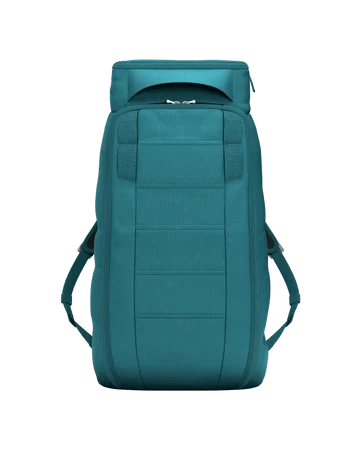 Db Hugger 30L Backpack - Lightweight & Water-Resistant Hiking Backpack for Men & Women - Perfect for Travel, Camping & Outdoor Adventures