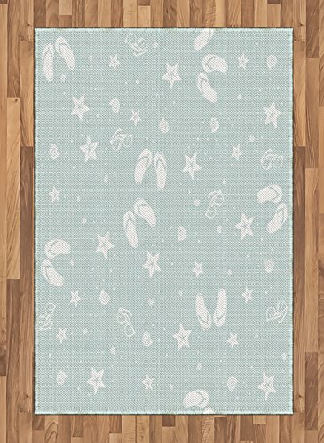 Seafoam White