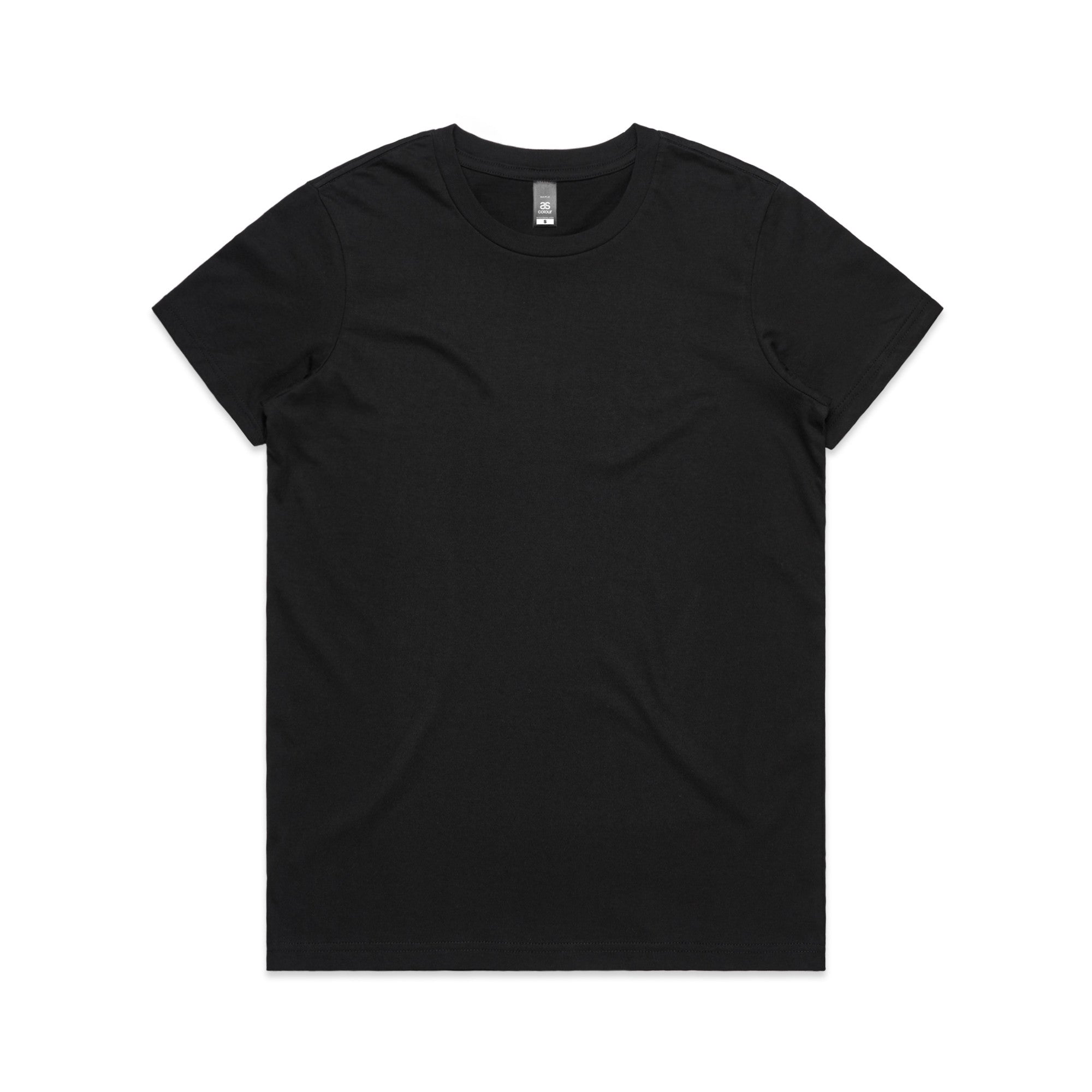 Custom HUMAN Tee - Personalized T-Shirt with Your Own Print Design | Perfect for Gifts, Events & Everyday Wear