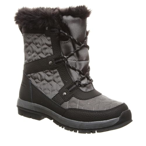 Black/Grey