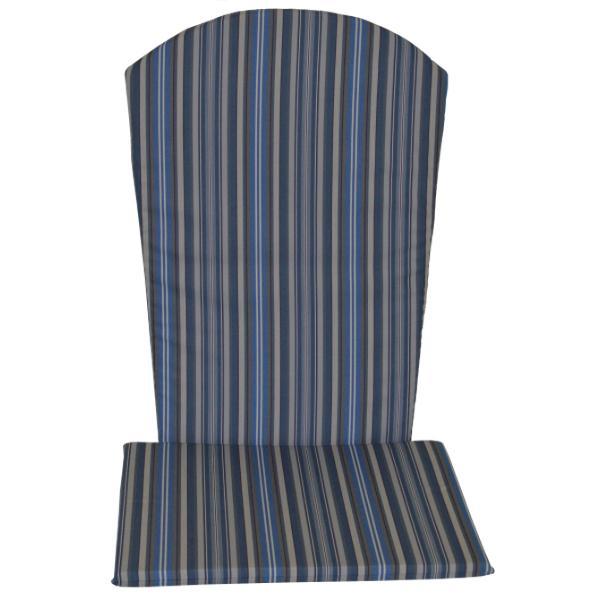Blue Stripe