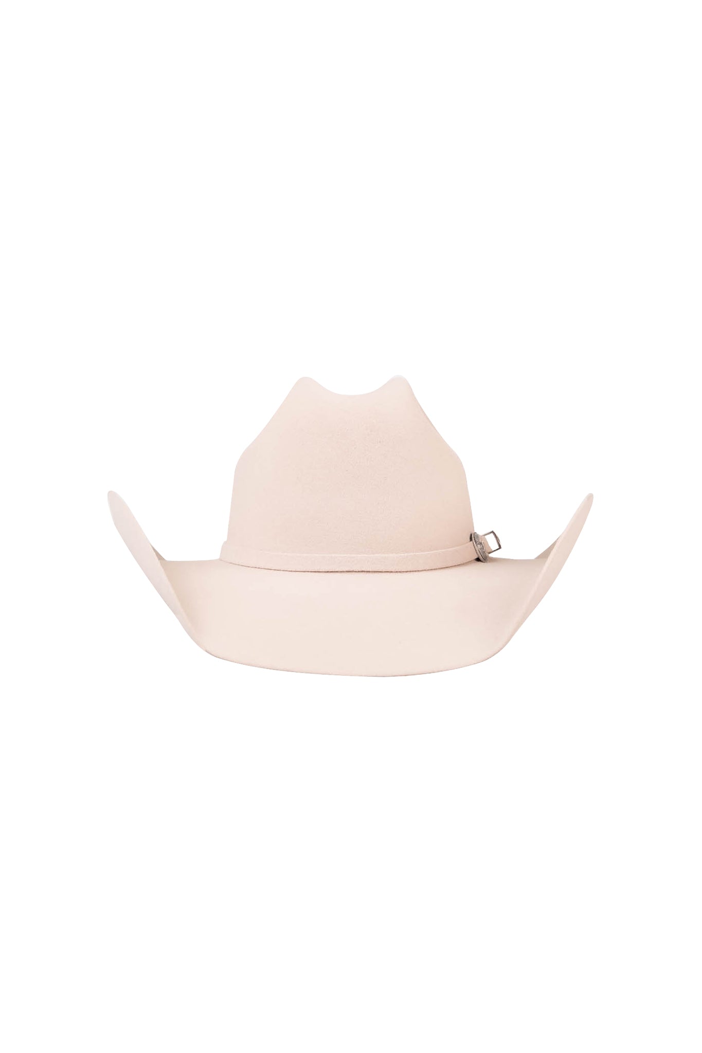 Rock'em 4X Damian Signature Felt Hat for Men - Premium Cowboy Hat for Western Style, Outdoor Rodeo & Country Music Events - Fashionable & Durable Felt Hat for Cowboy Look