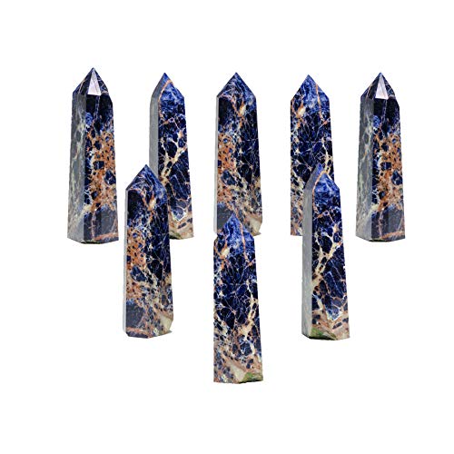 Blue Sodalite