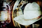 Lantern Cowboy Hat and Rope