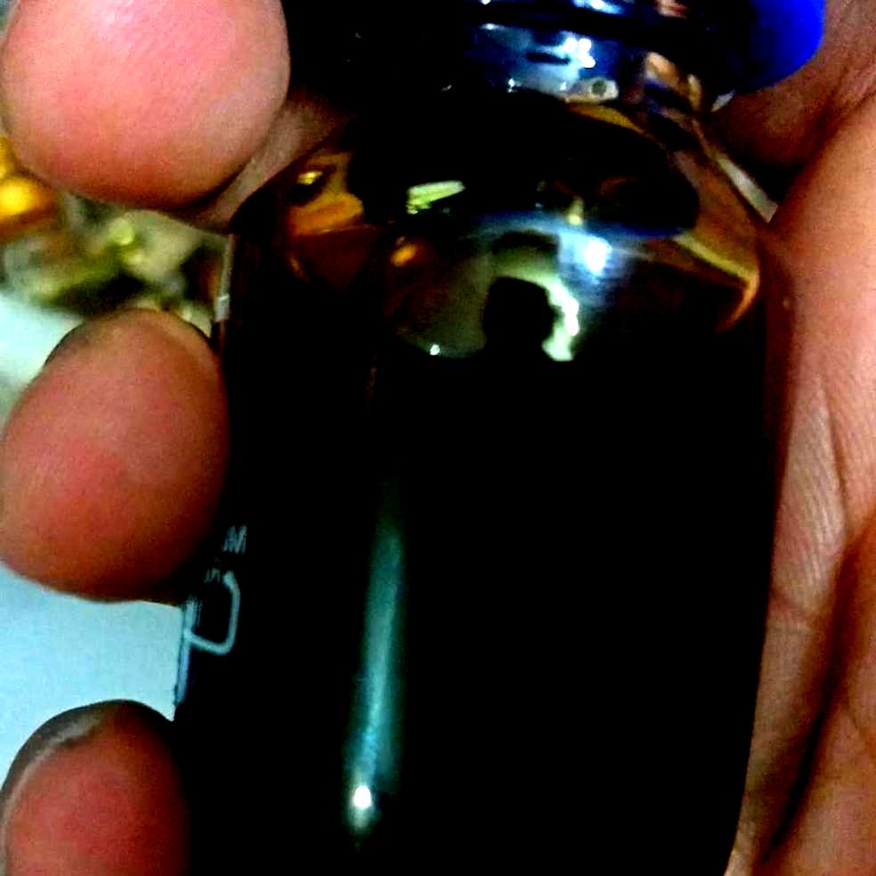 60ml Pure Black Deer Musk Nafa Oil - Highest Concentration for Ruqyah, Jinn & Evil Eye Protection - Spiritual Cleansing & Aura Purification - Perfect for Home Blessings & Personal Healing Rituals