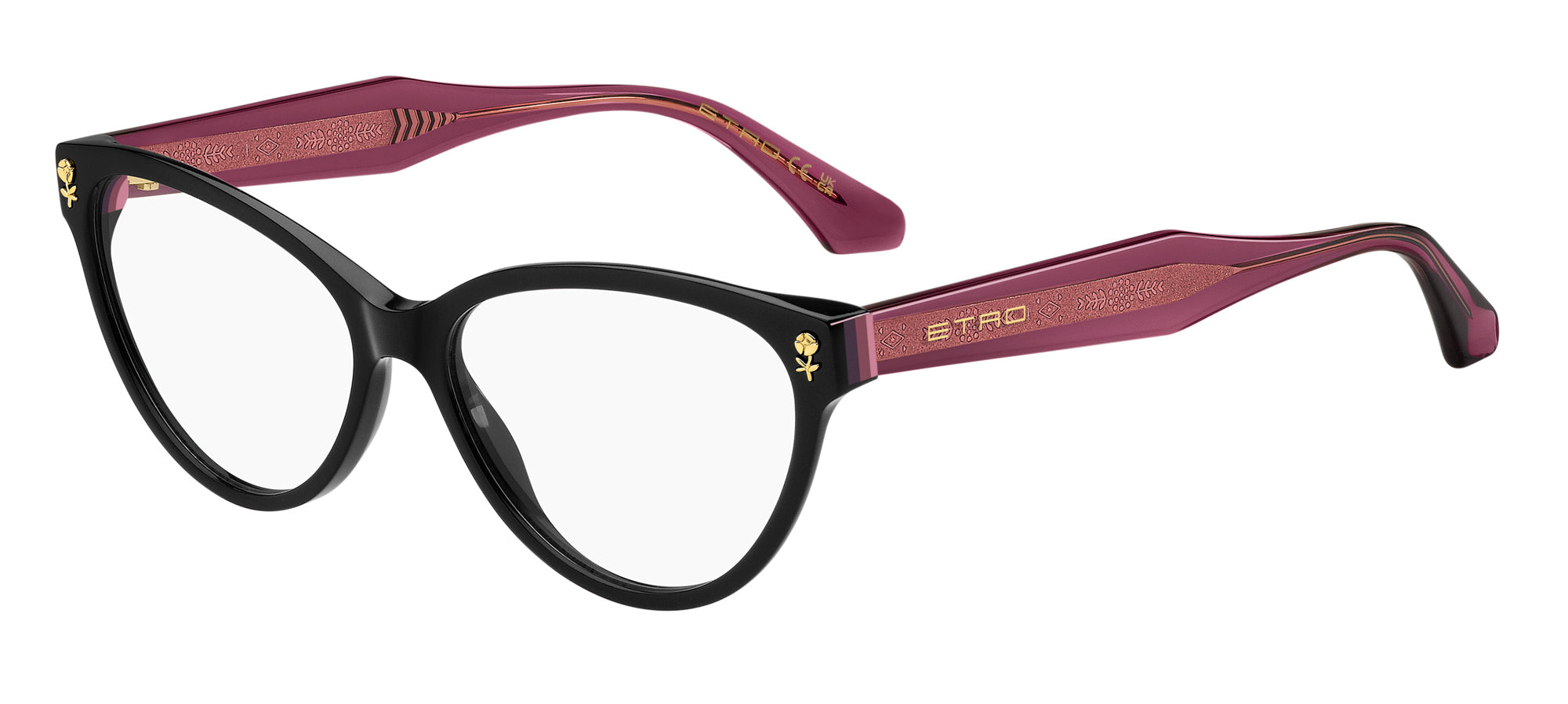 Black Violet