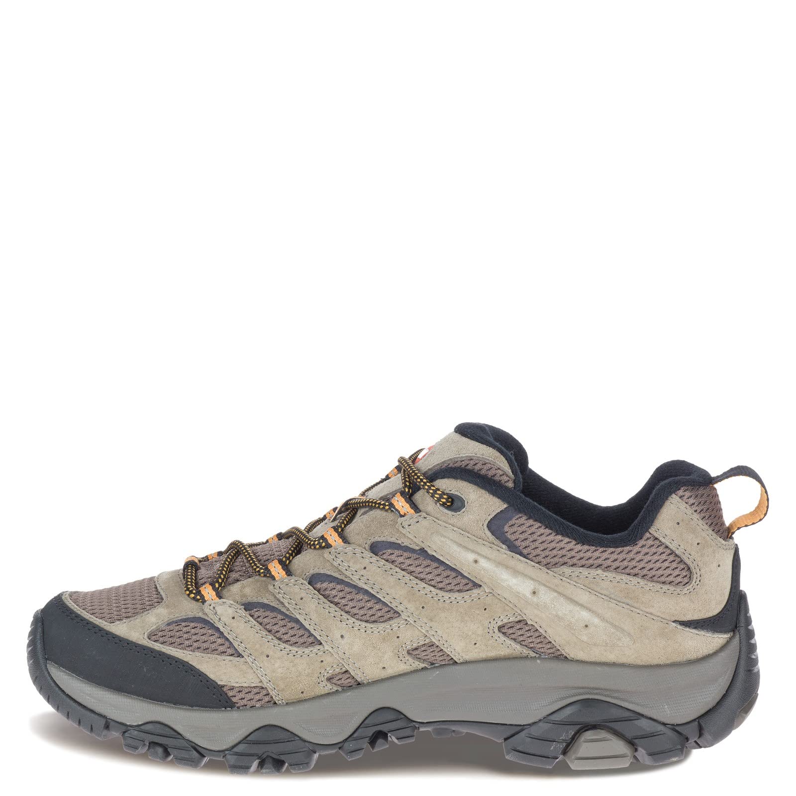 Merrell Men's Moab 3 Waterproof Hiking Shoes - Lightweight & Durable Outdoor Boots for Trail Walking, Camping & Backpacking Adventures
