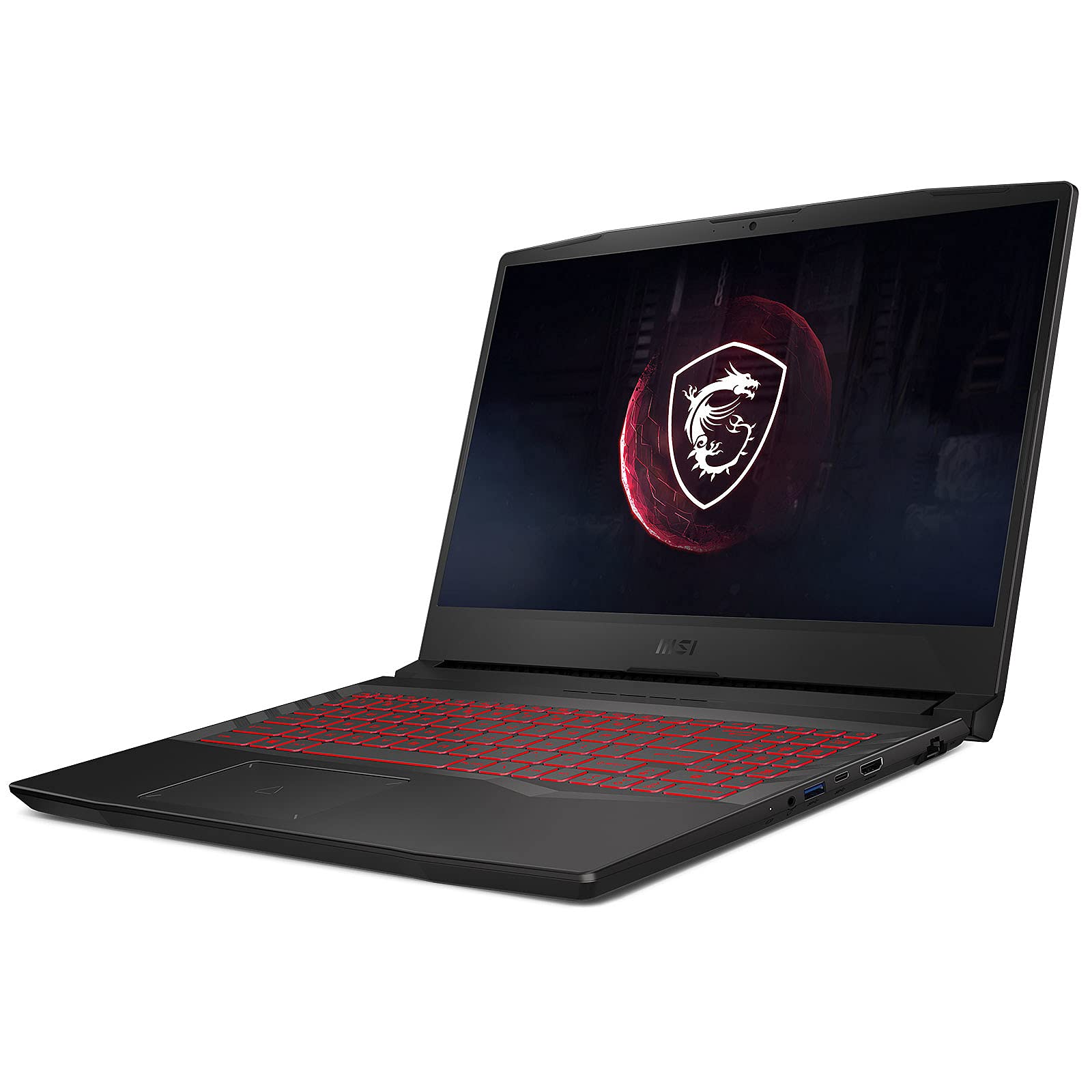 MSI Pulse GL66 15.6