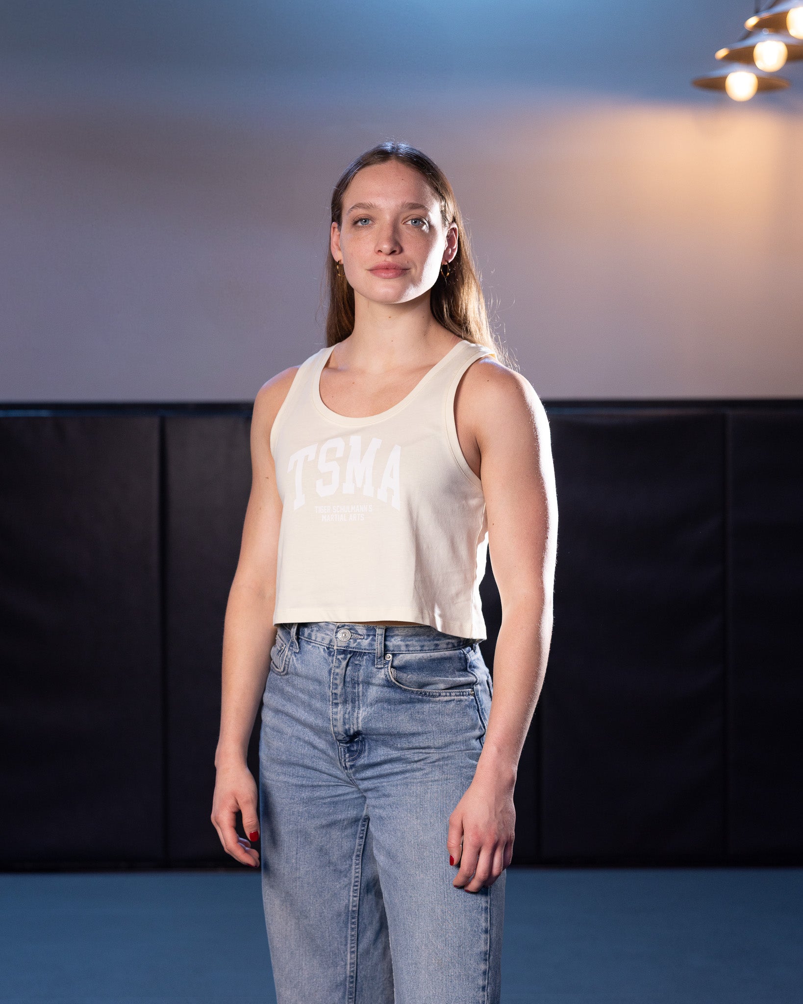 Women's Soft Butter Core Tank Top - Comfortable Stretchy Casual Wear for Yoga, Gym & Everyday Outfits