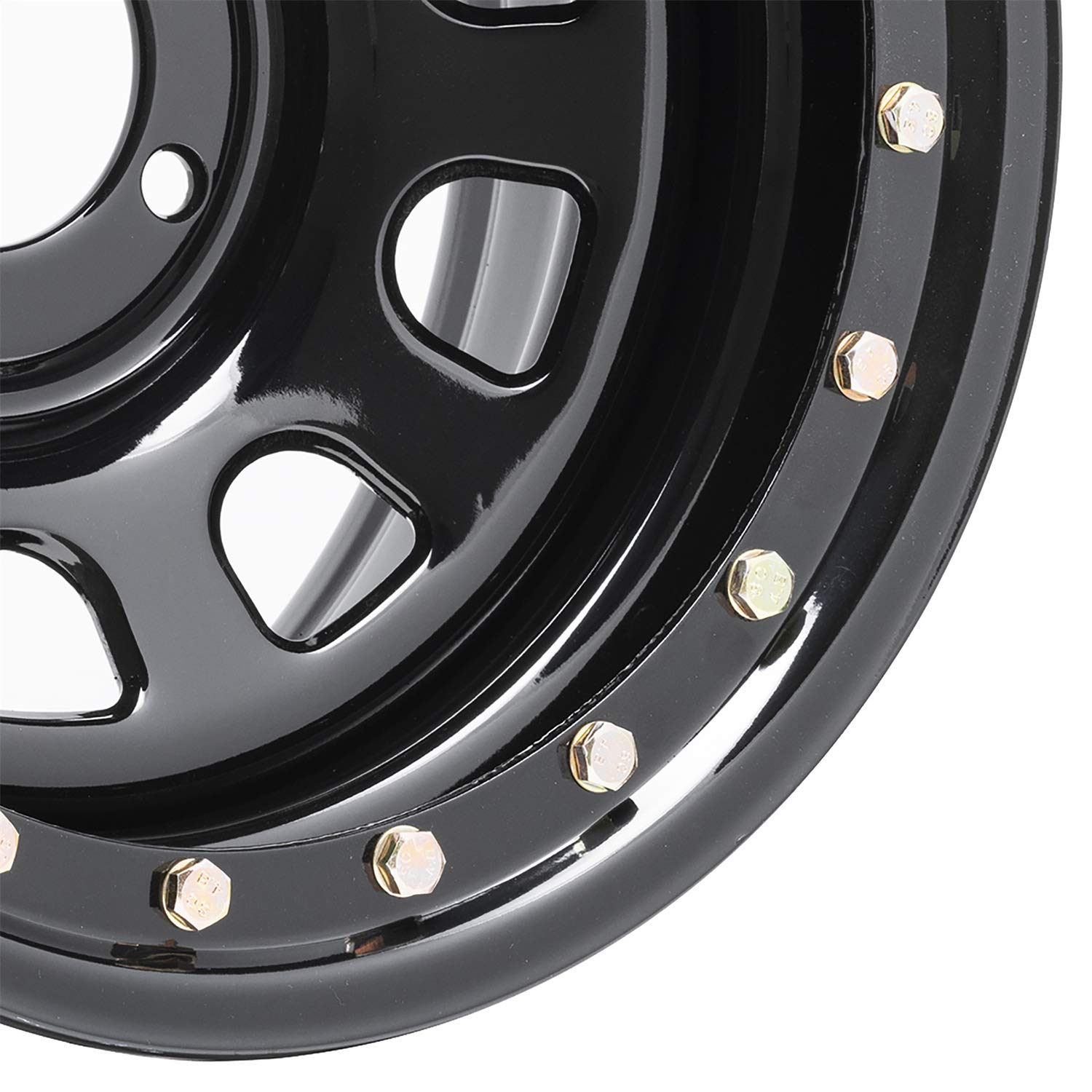 Pro Comp Series 252 15x10