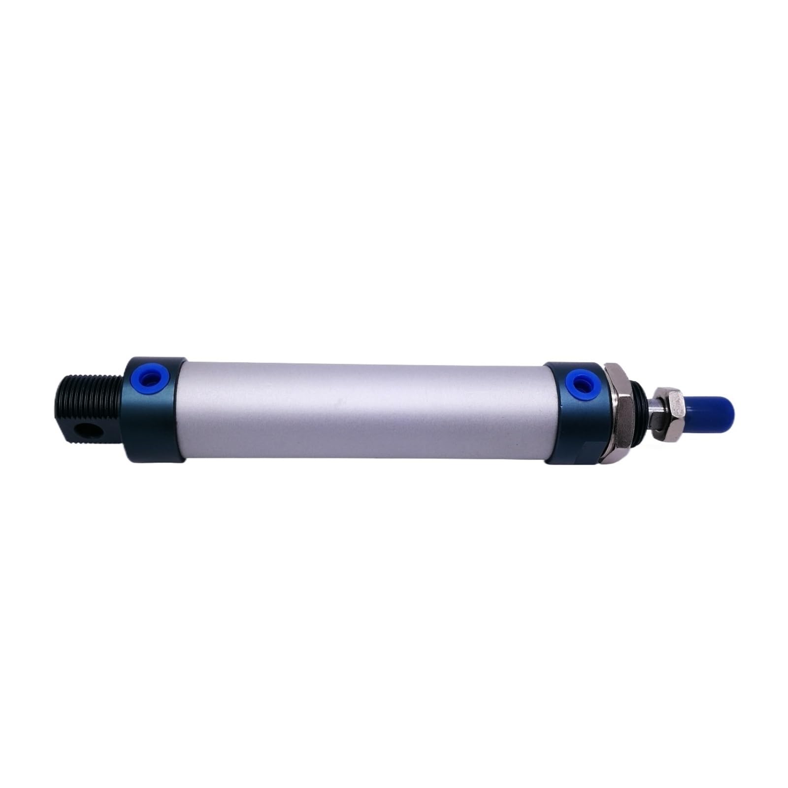High-Quality MAL16x500 Aluminum Alloy Mini Pneumatic Cylinder - 16mm Bore, 500mm Stroke - Ideal for Automation, Robotics, and Industrial Machinery Applications