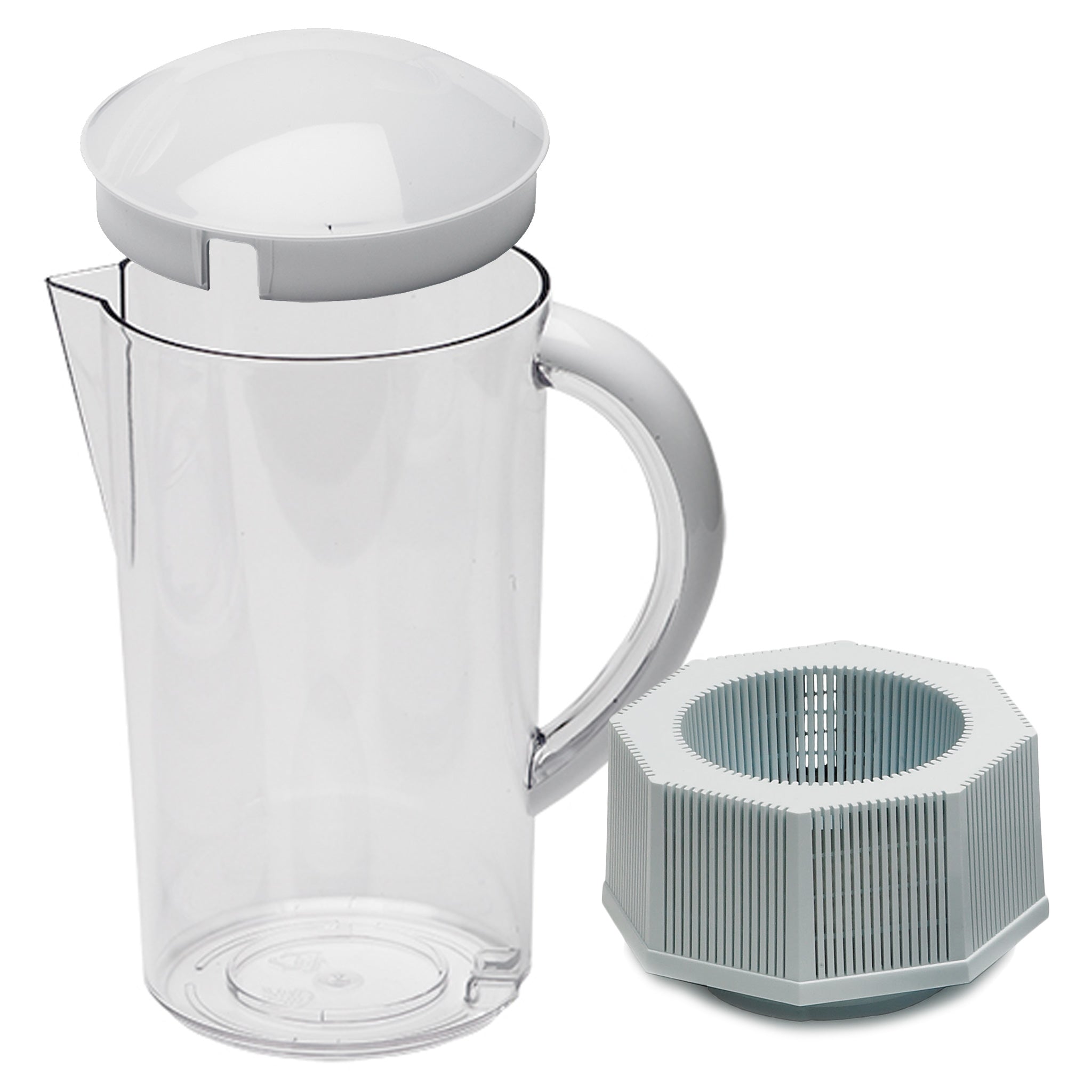 Refurbished Duet® Water Revitalizer - Alkaline Water Filter System for Home & Office | Improves Taste, Hydration & Wellness