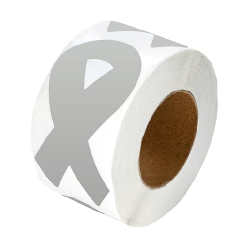 Gray Ribbon