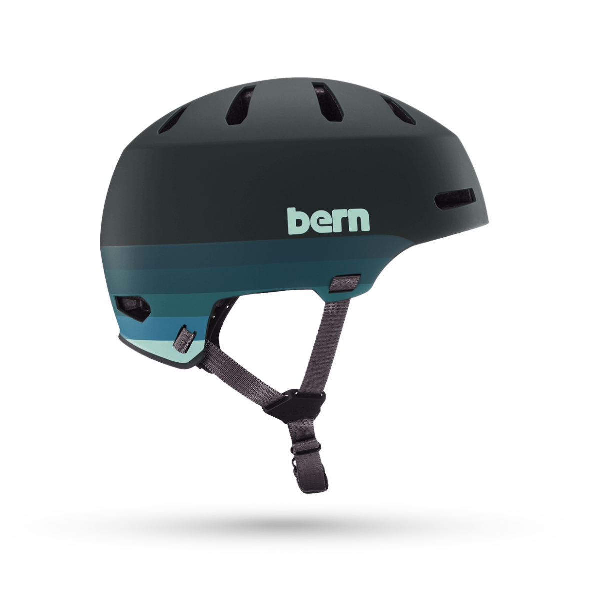 Macon 2.0 MIPS EZ FIT Bike Helmet for Adults - Lightweight & Adjustable Cycling Helmet for Men & Women - Perfect for Road Biking, Mountain Biking & Commuting