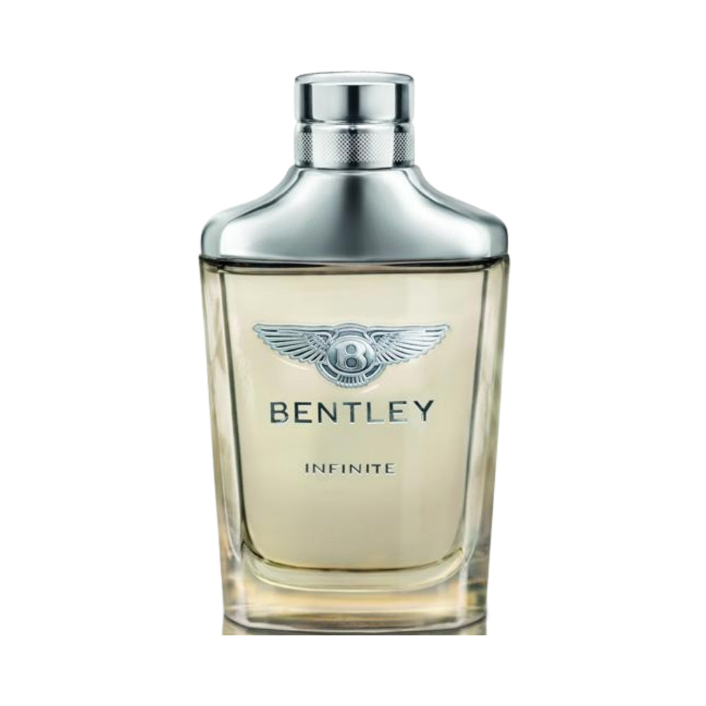 Infinite Eau de Toilette for Men & Women - 100ml Long-Lasting Fragrance Spray | Perfect for Daily Wear, Date Nights & Special Occasions