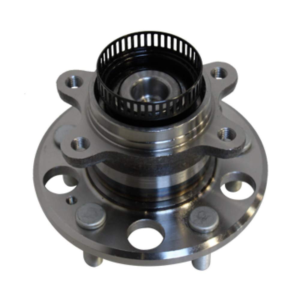 GMB 746-0251 Wheel Bearing Hub Assembly Replacement - Compatible with [Vehicle Models] - High-Performance Front/Rear Wheel Hub for Smooth & Quiet Ride - Perfect for Daily Commuting, Off-Roading & Towing