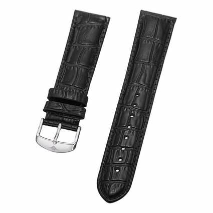 Original St.585.02 Replacement Watch Band - Durable Stainless Steel Bracelet for Men & Women - Perfect for Dress Watches, Business Attire & Formal Occasions