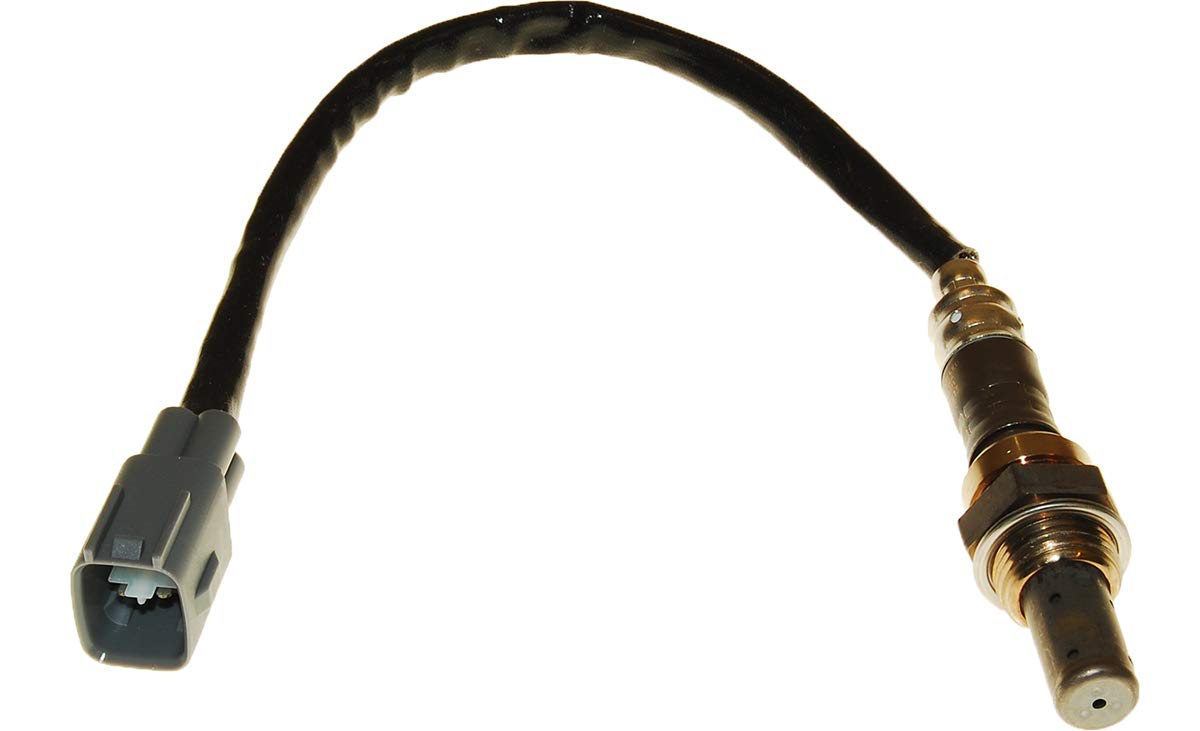 Walker Products 250-54078 Oxygen Sensor - Universal Fit for Cars & Trucks - Improve Fuel Efficiency & Reduce Emissions - Perfect for Engine Performance Upgrades & Emissions Testing