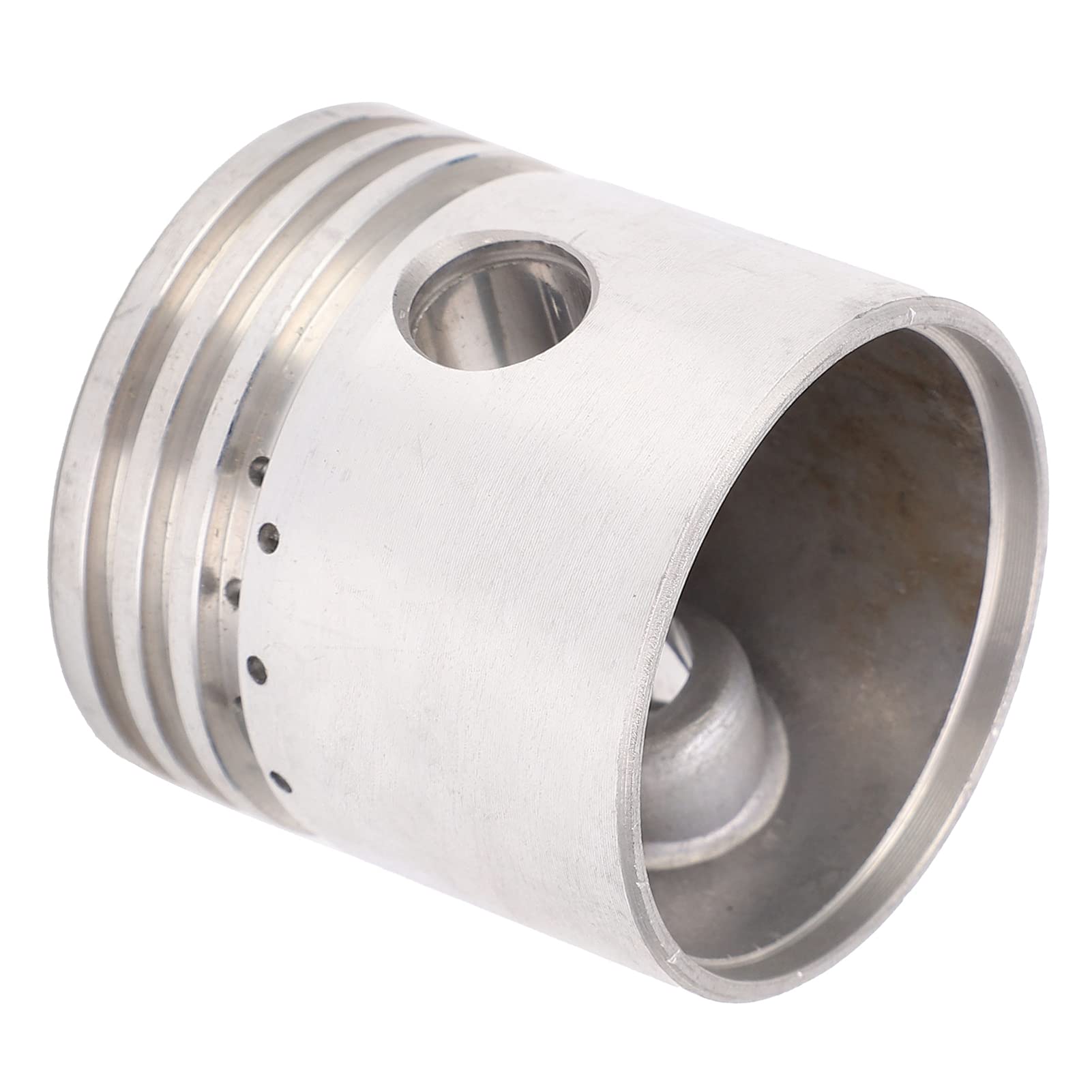 High-Quality Air Pump Parts - Die Cast Connecting Rod Piston for Air Compressors | Durable Flexible Components for Industrial & Home Use