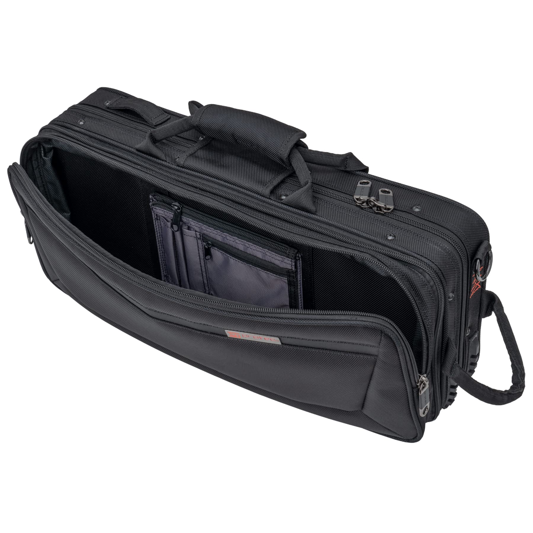 Protec PRO PAC PB320 English Horn Case - Durable Hard Shell Protection for Oboes & Woodwind Instruments | Perfect for Travel, Performances & Storage