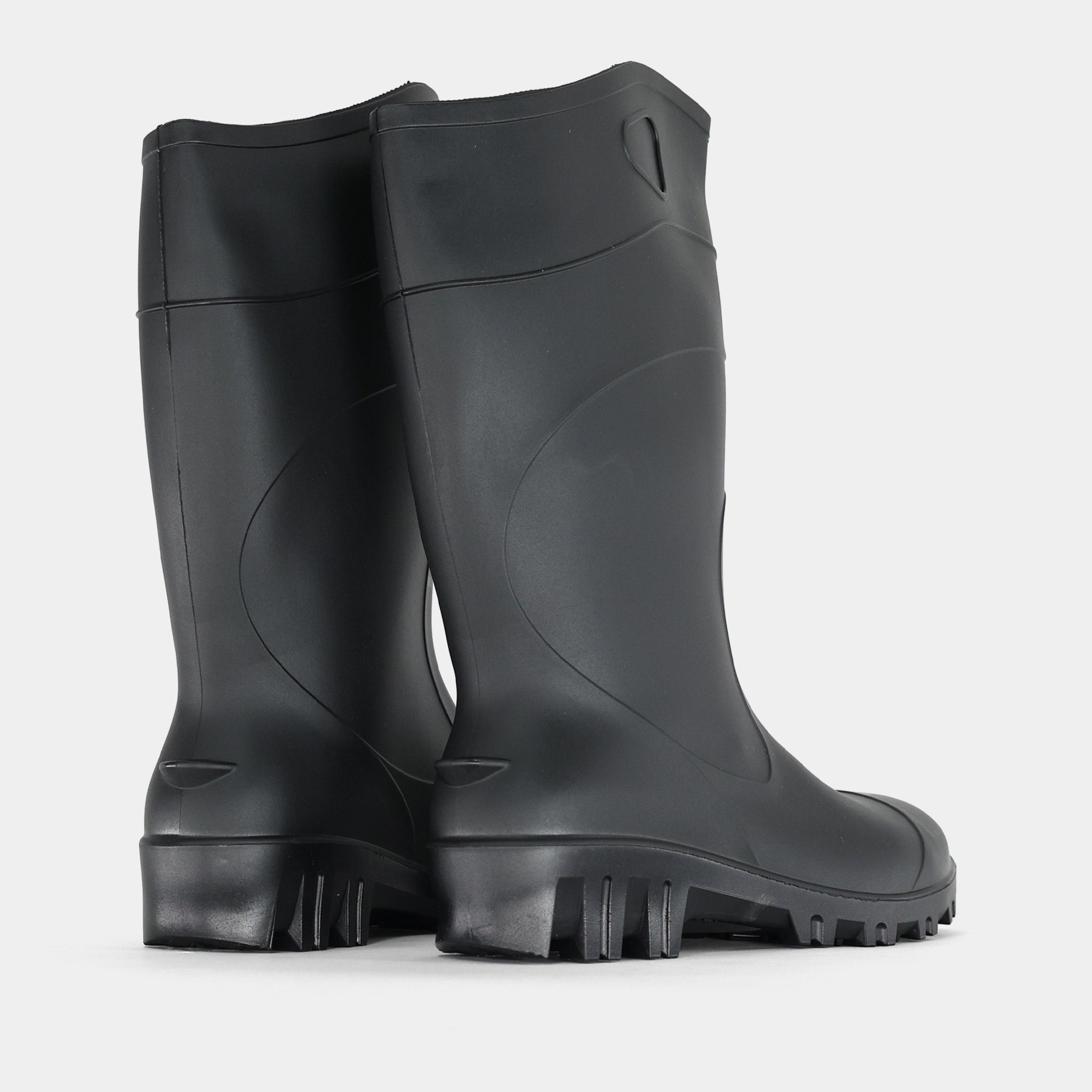 Best Hiking Safety Boots for Men & Women - Waterproof & Slip-Resistant Outdoor Boots for Hiking, Trekking, and Work