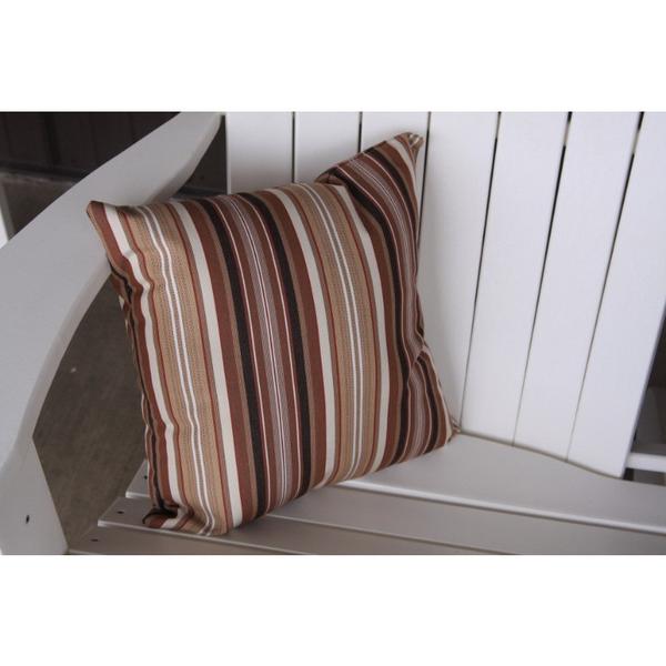 Maroon Stripe