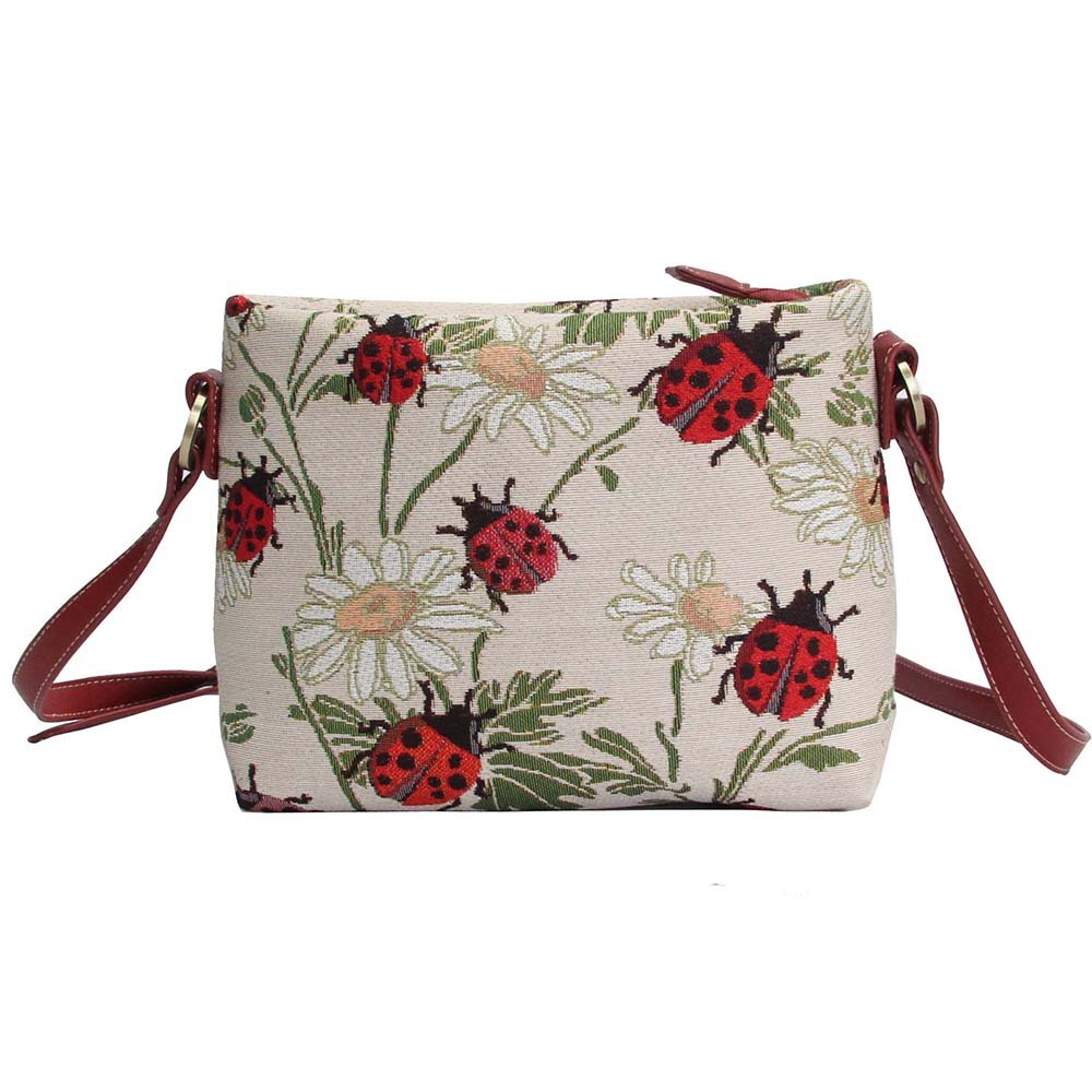 Signare Women's Crossbody Bag - Stylish Sling Purse for Daily Use