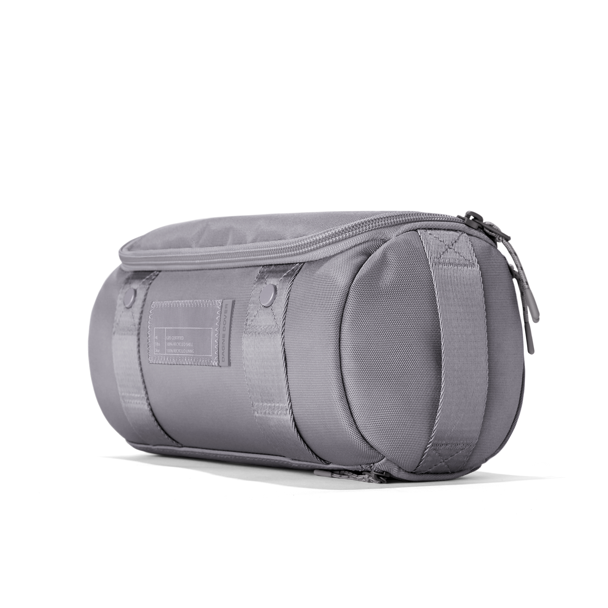 Dagne Dover Seoul Large Dopp Kit Toiletry Bag for Travel - Water-Resistant & Spacious Organizer for Men & Women - Perfect for Gym, Vacation & Business Trips