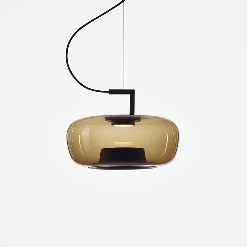 Modern Double Pendant Lamp - Adjustable Hanging Light Fixture for Kitchen Island, Dining Room, and Living Room Decor