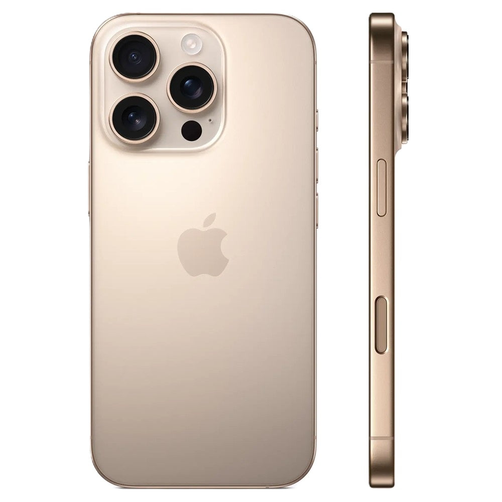 iPhone 16 Pro Max 1TB 8GB RAM 6.9