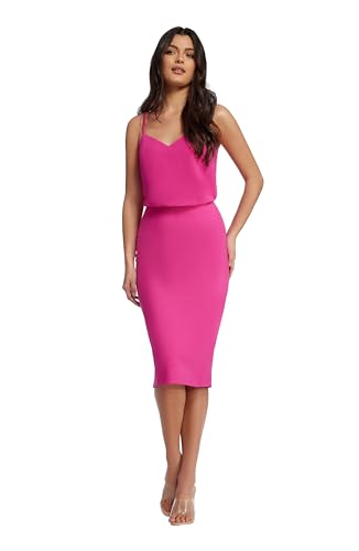 Bright Fuchsia