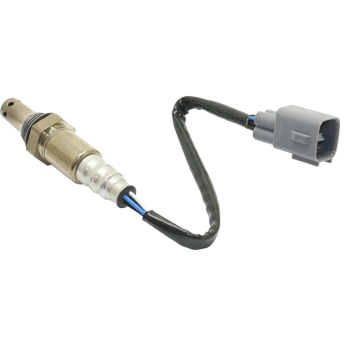 O2 Oxygen Sensor Set of 4 - Left & Right Downstream - Compatible with Lexus GX470 - Improve Fuel Efficiency & Reduce Emissions for Off-Road & Daily Driving