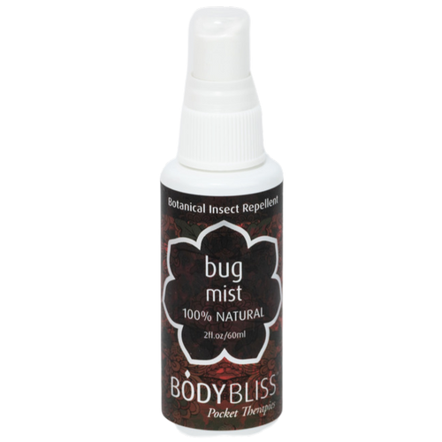 Natural Bug Repellent Spray - Safe & Effective Insect Control for Home, Garden & Outdoor Use | Non-Toxic Mosquito & Fly Repellent for Camping, Hiking & Backyard Activities