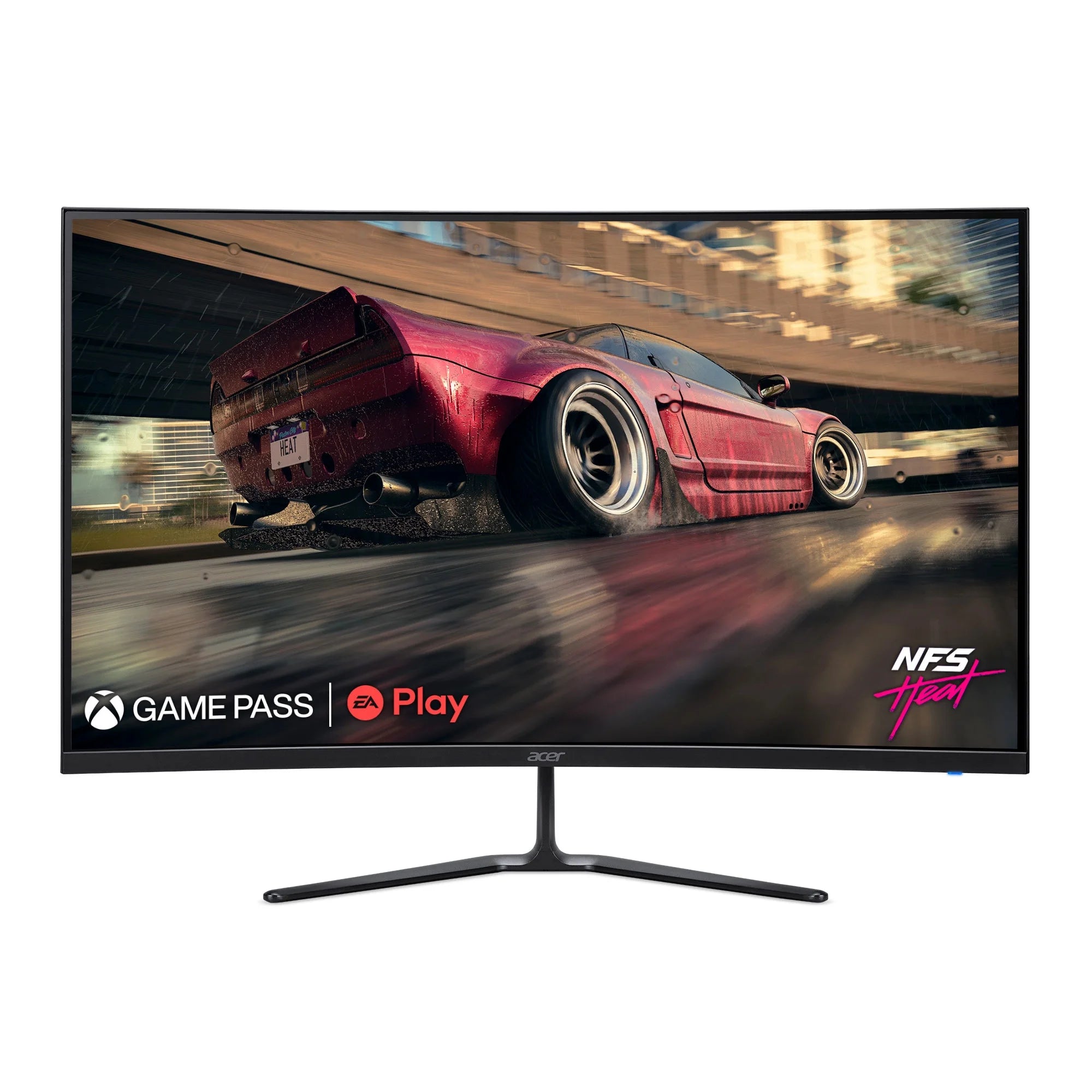 Acer ED320QR S3biipx Nitro 31.5