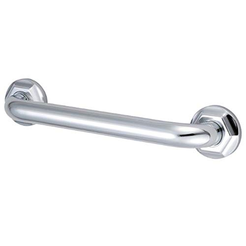 Polished Chrome